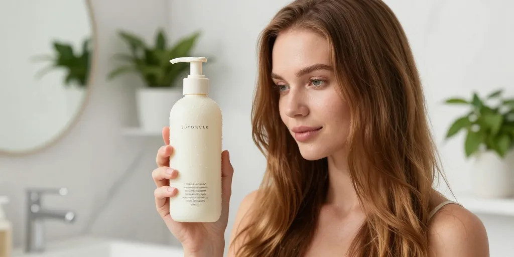 shampoing vegan